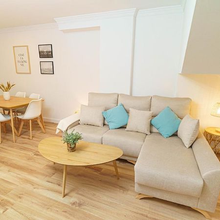 Ruizcar Center Apartment Ронда Екстериор снимка