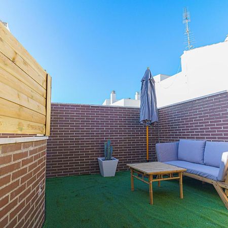 Ruizcar Center Apartment Ронда Екстериор снимка