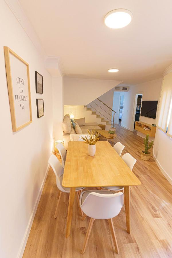 Ruizcar Center Apartment Ронда Екстериор снимка