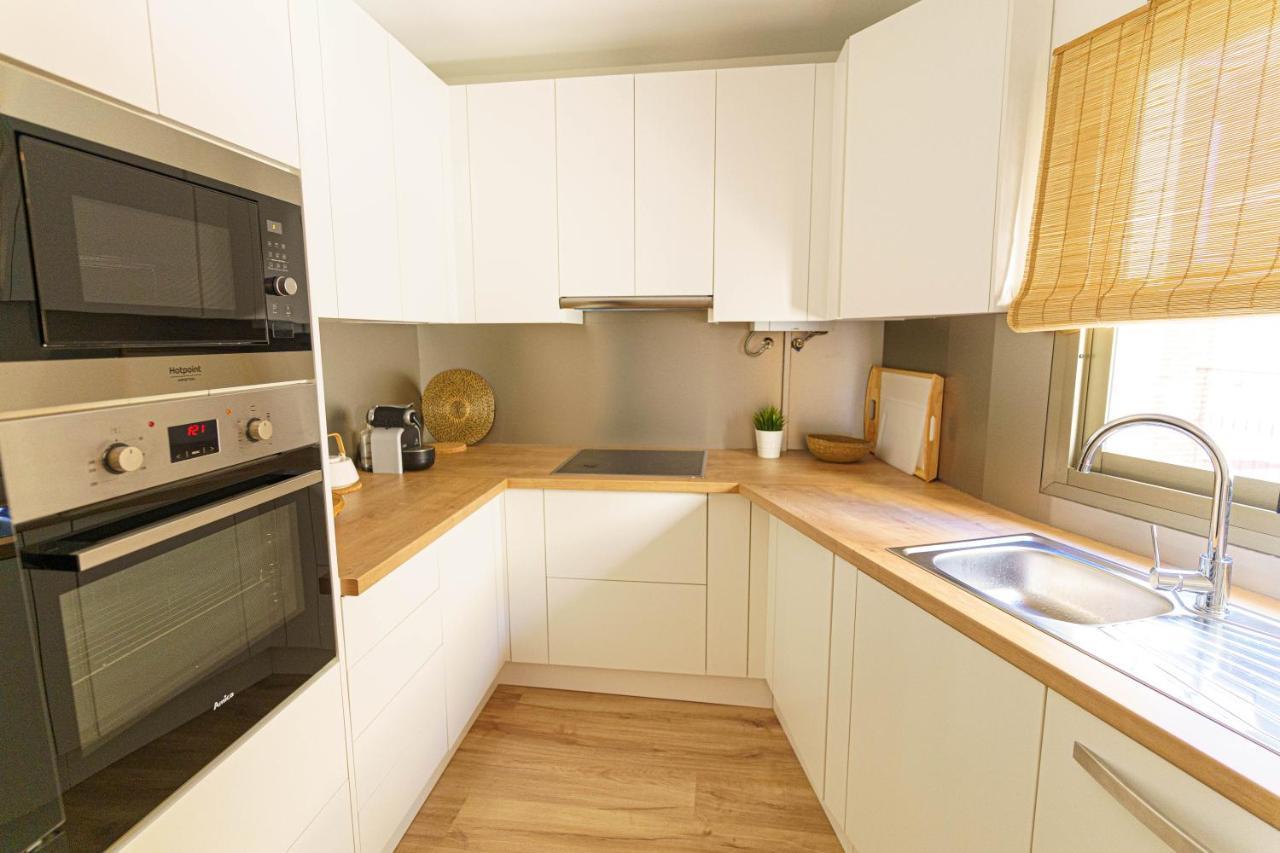 Ruizcar Center Apartment Ронда Екстериор снимка