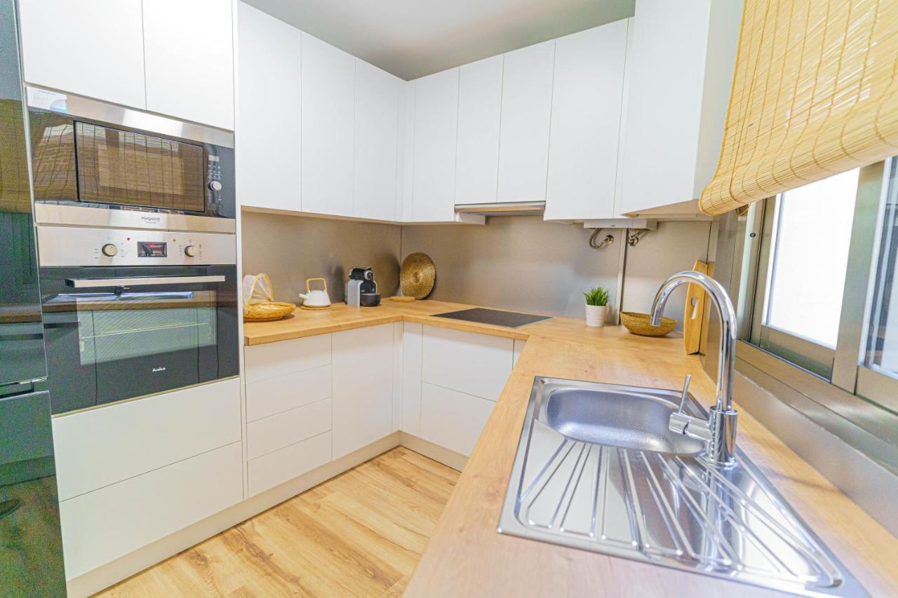 Ruizcar Center Apartment Ронда Екстериор снимка