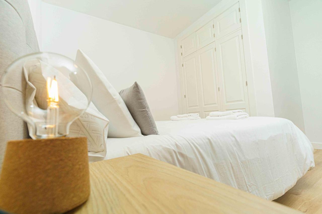 Ruizcar Center Apartment Ронда Екстериор снимка